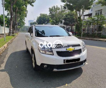 Chevrolet Orlando LTZ 1.8AT 2016 - Bán Chevrolet Orlando LTZ 1.8AT sản xuất 2016