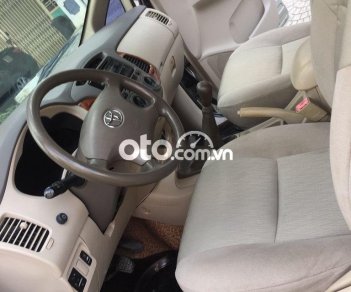 Toyota Innova G 2008 - Cần bán xe Toyota Innova G năm 2008, màu bạc 