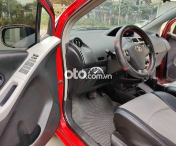 Toyota Yaris 1.3L 2009 - Bán ô tô Toyota Yaris 1.3L sản xuất năm 2009, giá chỉ 318 triệu