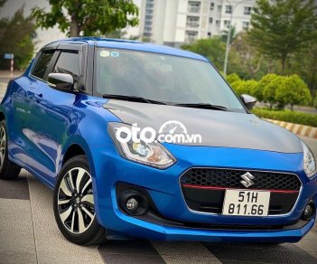 Suzuki Swift   GLX  2021 - Bán Suzuki Swift GLX sản xuất 2021, nhập khẩu