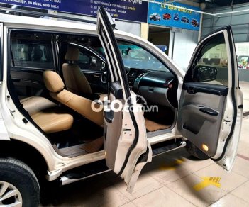 Mitsubishi Pajero Sport 2.4 Diesel 4x2 AT 2016 - Bán Mitsubishi Pajero Sport 2.4 Diesel 4x2 AT sản xuất năm 2016