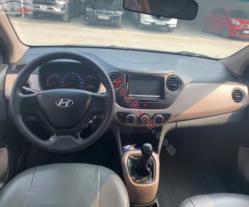 Hyundai i10   Grand 1.2 MT - 2018 2018 - Hyundai i10 Grand 1.2 MT - 2018