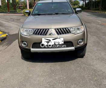 Mitsubishi Pajero Sport 2011 - Bán Mitsubishi Pajero Sport 2.4 Diesel 4x2 AT sản xuất năm 2011, xe nhập