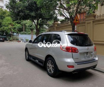 Hyundai Santa Fe 2.2L 4WD 2008 - Bán Hyundai Santa Fe 2.2L 4WD năm sản xuất 2008, nhập khẩu