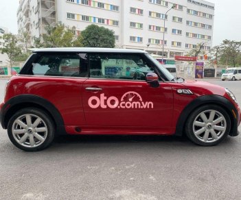 Mini Cooper S 3 cửa 2007 - Cần bán Mini Cooper S 3 Door sản xuất 2007, nhập khẩu, 365tr