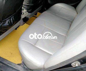 Toyota Vios MT 2007 - Xe Toyota Vios MT sản xuất 2007, màu xanh lam, nhập khẩu