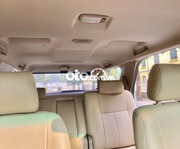 Toyota Fortuner   2.5G   2016 - Xe Toyota Fortuner 2.5G năm sản xuất 2016, màu bạc còn mới 