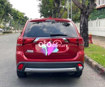 Mitsubishi Outlander 2.0 CVT Premium  2019 - Bán Mitsubishi Outlander 2.0 CVT Premium năm sản xuất 2019 giá cạnh tranh