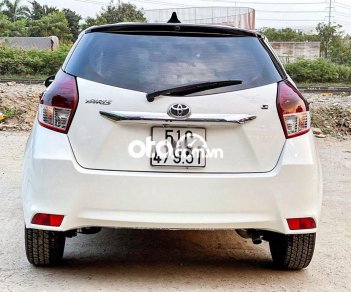 Toyota Yaris G 2017 - Bán Toyota Yaris G sản xuất 2017, nhập khẩu, giá 528tr