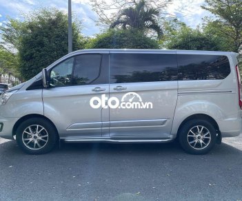 Ford Titanium 2019 - Bán Ford Tourneo Titanium sản xuất năm 2019, màu trắng, 808tr