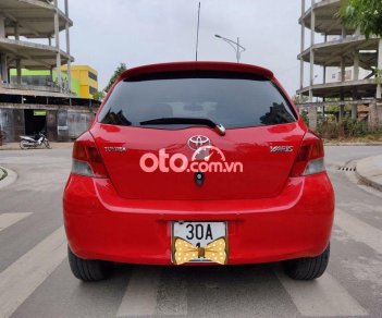 Toyota Yaris 1.3L 2009 - Bán ô tô Toyota Yaris 1.3L sản xuất năm 2009, giá chỉ 318 triệu