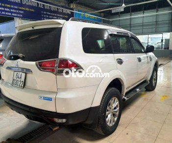 Mitsubishi Pajero Sport 2.4 Diesel 4x2 AT 2016 - Bán Mitsubishi Pajero Sport 2.4 Diesel 4x2 AT sản xuất năm 2016