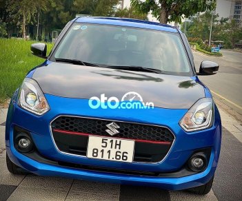 Suzuki Swift   GLX  2021 - Bán Suzuki Swift GLX sản xuất 2021, nhập khẩu