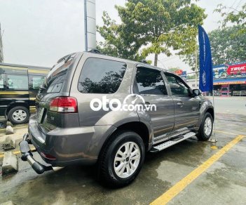 Ford Escape XLS 2.3 AT 4x2 2013 - Xe Ford Escape XLS 2.3 AT 4x2 sản xuất 2013, giá chỉ 420 triệu