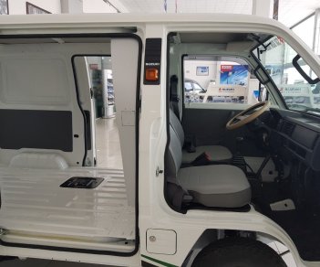 Suzuki Super Carry Van MT 2021 - Xe tải chở hàng không cấm giờ thành phố, giá 253tr