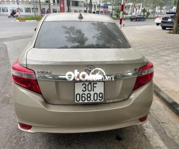 Toyota Vios  1.5G   2018 - Bán Toyota Vios 1.5G năm 2018 chính chủ