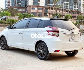 Toyota Yaris G 2017 - Bán Toyota Yaris G sản xuất 2017, nhập khẩu, giá 528tr