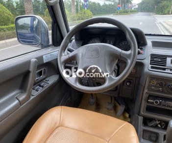 Mitsubishi Pajero 4x2 2005 - Bán ô tô Mitsubishi Pajero 4x2 năm sản xuất 2005