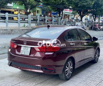 Honda City i_Vtec 2020 - Cần bán xe Honda City i_Vtec sản xuất năm 2020