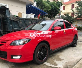 Mazda 3 2.0AT 2009 - Bán Mazda 3 2.0AT sản xuất năm 2009, xe nhập, 275 triệu