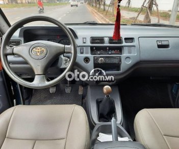 Toyota Zace  GL 2005 - Bán xe Toyota Zace GL sản xuất 2005, màu xanh lam, giá 148tr