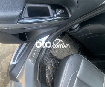 Ford EcoSport 1.5L AT Titanium 2019 - Cần bán lại xe Ford EcoSport 1.5L AT Titanium năm sản xuất 2019