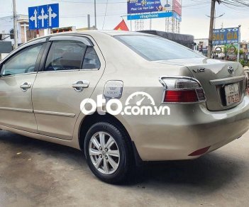 Toyota Vios   Limo 2010 - Cần bán gấp Toyota Vios Limo năm 2010 chính chủ, giá tốt