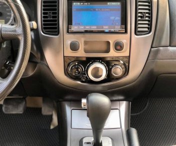 Ford Escape 2.3AT 2009 - Bán Ford Escape 2.3AT sản xuất 2009, màu bạc chính chủ giá cạnh tranh