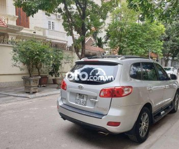 Hyundai Santa Fe 2.2L 4WD 2008 - Bán Hyundai Santa Fe 2.2L 4WD năm sản xuất 2008, nhập khẩu