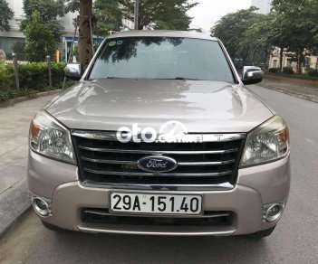 Ford Everest Limited 4x2 2011 - Cần bán Ford Everest Limited 4x2 năm 2011