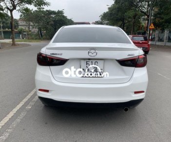 Mazda 2 AT 2018 - Bán Mazda 2 AT sản xuất 2018, màu trắng chính chủ