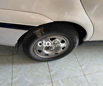 Fiat Siena ELX 2003 - Bán ô tô Fiat Siena ELX sản xuất năm 2003, màu trắng, giá 70tr