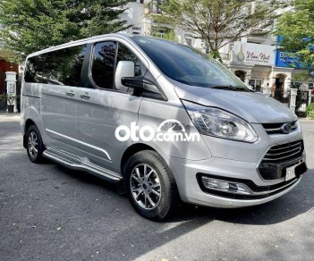 Ford Titanium 2019 - Bán Ford Tourneo Titanium sản xuất năm 2019, màu trắng, 808tr