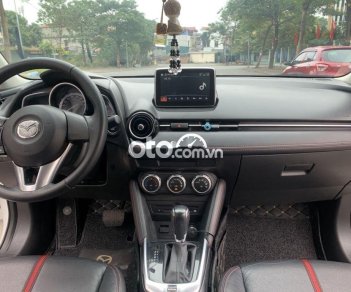 Mazda 2 AT 2018 - Bán Mazda 2 AT sản xuất 2018, màu trắng chính chủ