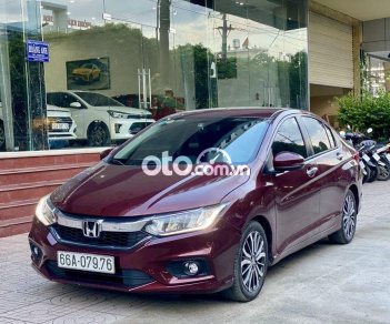 Honda City i_Vtec 2020 - Cần bán xe Honda City i_Vtec sản xuất năm 2020