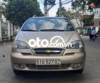 Chevrolet Vivant 2.0 2008 - Bán Chevrolet Vivant 2.0 sản xuất năm 2008 