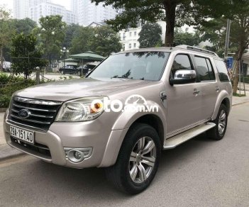 Ford Everest Limited 4x2 2011 - Cần bán Ford Everest Limited 4x2 năm 2011