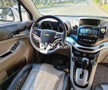 Chevrolet Orlando LTZ 1.8AT 2016 - Bán Chevrolet Orlando LTZ 1.8AT sản xuất 2016