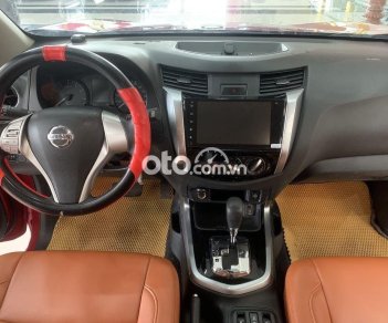 Nissan Terrano  E 2.5 AT 2WD 2019 - Cần bán gấp Nissan Terrano E 2.5 AT 2WD năm 2019, màu đỏ, xe nhập 