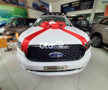 Ford Ranger   XL 4X4  2021 - Bán Ford Ranger XL 4X4 sản xuất năm 2021, màu trắng