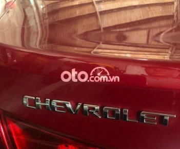 Chevrolet Cruze LTZ 2015 - Bán ô tô Chevrolet Cruze LTZ sản xuất 2015, nhập khẩu, 390 triệu