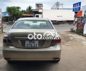 Toyota Vios   Limo 2010 - Cần bán gấp Toyota Vios Limo năm 2010 chính chủ, giá tốt