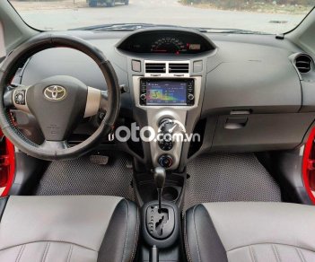 Toyota Yaris 1.3L 2009 - Bán ô tô Toyota Yaris 1.3L sản xuất năm 2009, giá chỉ 318 triệu