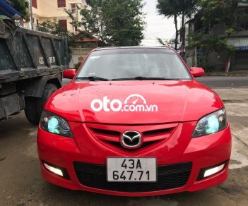 Mazda 3 2.0AT 2009 - Bán Mazda 3 2.0AT sản xuất năm 2009, xe nhập, 275 triệu