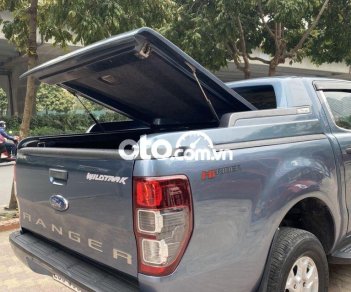 Ford Ranger 2017 - Bán ô tô Ford Ranger Wildtrak sản xuất năm 2017, xe nhập