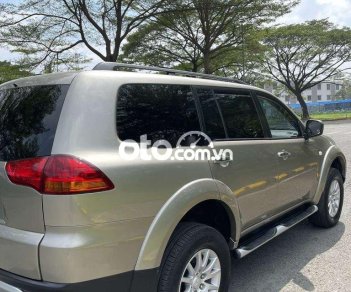 Mitsubishi Pajero Sport 2011 - Bán Mitsubishi Pajero Sport 2.4 Diesel 4x2 AT sản xuất năm 2011, xe nhập