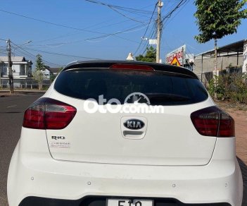 Kia Rio 1.6AT 2013 - Cần bán Kia Rio 1.6AT sản xuất 2013, xe nhập, 340tr