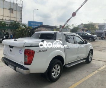 Nissan Navara 4x2 2.5AT 2018 - Bán Nissan Navara 4x2 2.5AT sản xuất năm 2018, màu trắng, xe nhập