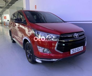 Toyota Innova  Venturer 2018 - Bán Toyota Innova Venturer sản xuất năm 2018, màu đỏ, giá chỉ 685 triệu