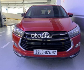 Toyota Innova  Venturer 2018 - Bán Toyota Innova Venturer sản xuất năm 2018, màu đỏ, giá chỉ 685 triệu